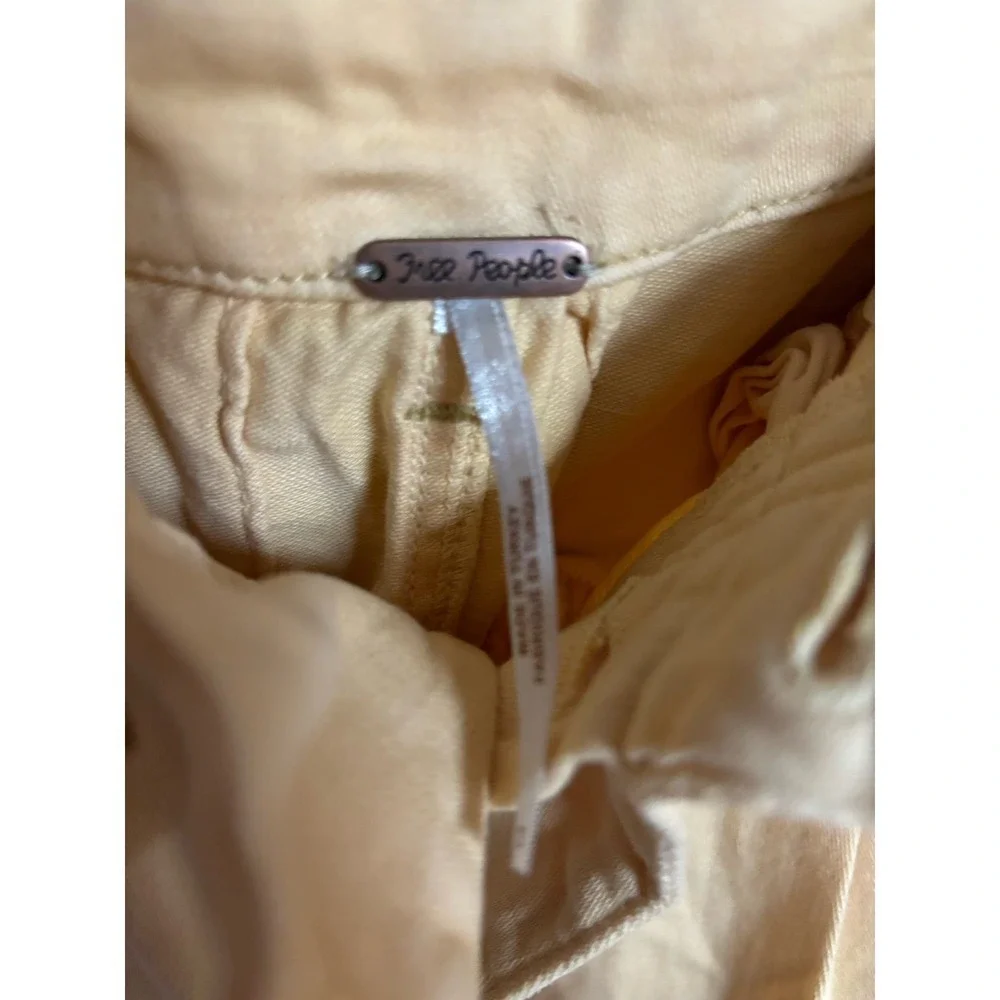 Free People elevate your